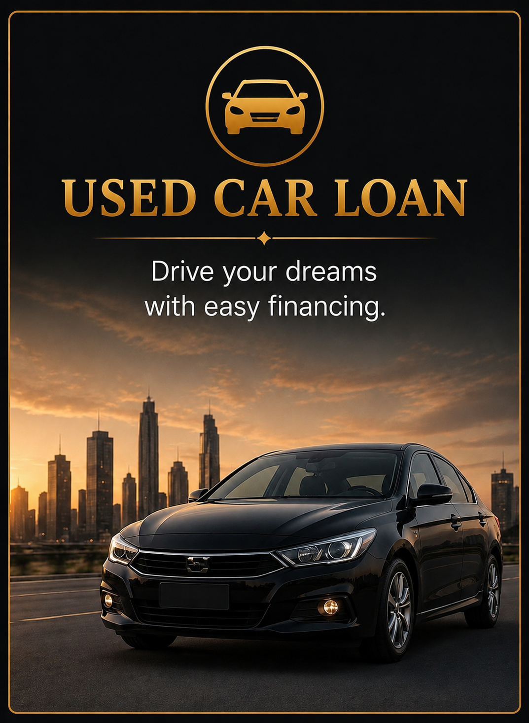 Used Car Loan